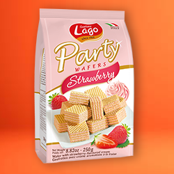 Lago product selection